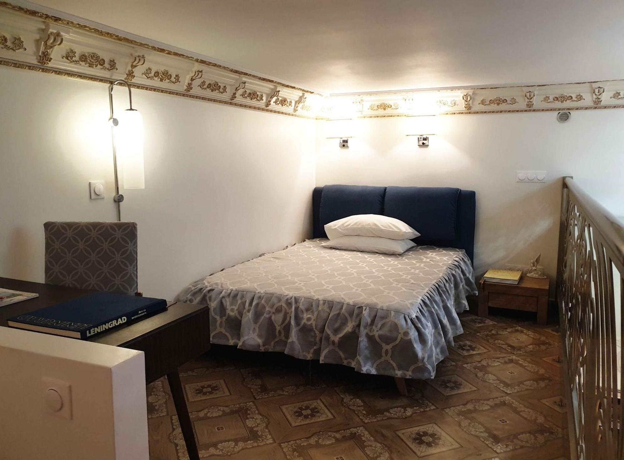 Loft Luxe Et Glamour ! Nice Centre. Exterior photo
